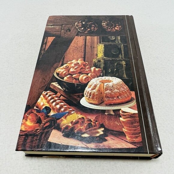 Reader Digest Secrets Better Cooking Recipe Cookbook Vintage Chef Delicious Food - Picture 2 of 10